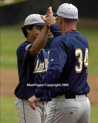 Thumbnail 3 in Los Osos @ Etiwanda photogallery.
