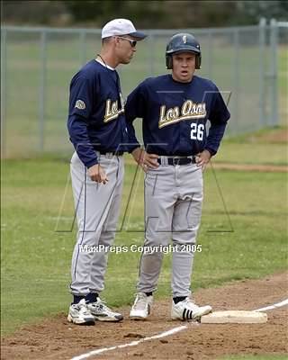 Thumbnail 3 in Los Osos @ Etiwanda photogallery.