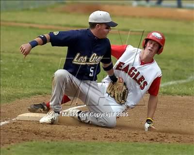 Thumbnail 3 in Los Osos @ Etiwanda photogallery.