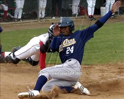 Thumbnail 1 in Los Osos @ Etiwanda photogallery.