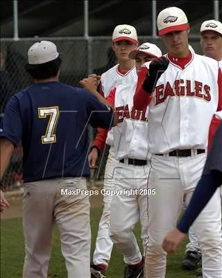 Thumbnail 1 in Los Osos @ Etiwanda photogallery.