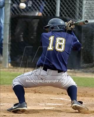Thumbnail 2 in Los Osos @ Etiwanda photogallery.