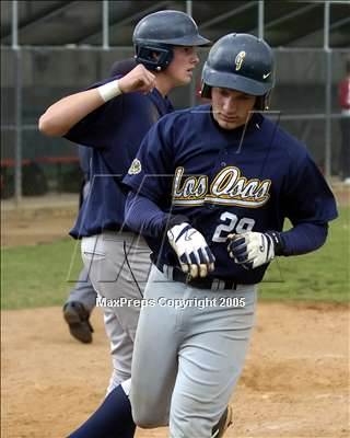 Thumbnail 1 in Los Osos @ Etiwanda photogallery.