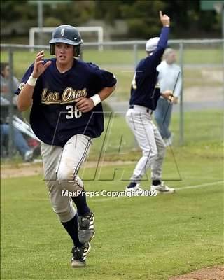 Thumbnail 1 in Los Osos @ Etiwanda photogallery.
