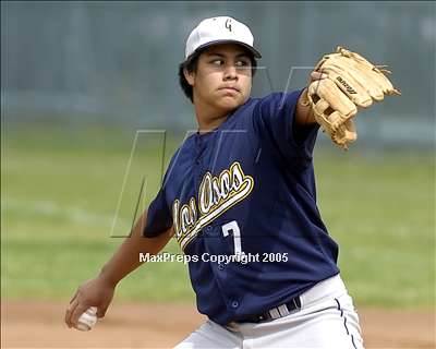 Thumbnail 2 in Los Osos @ Etiwanda photogallery.