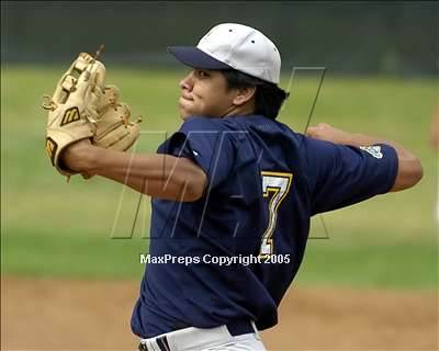 Thumbnail 1 in Los Osos @ Etiwanda photogallery.