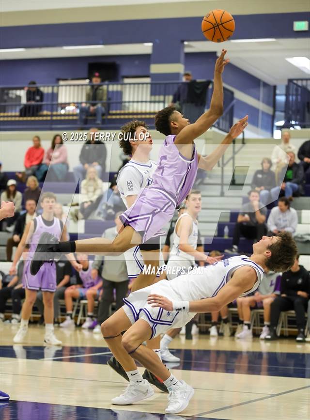 Bingham vs. Lehi (Corner Canyon Tournament of Champions)