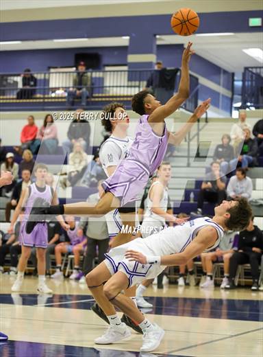 Bingham vs. Lehi (Corner Canyon Tournament of Champions)