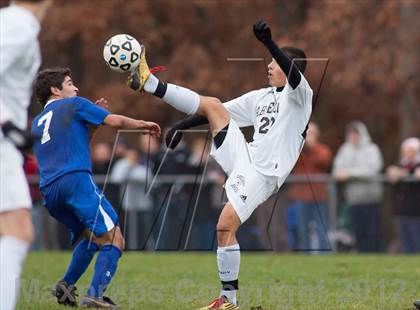 Thumbnail 3 in Washington Township @ Absegami (NJSIAA South Group 4 Final) photogallery.