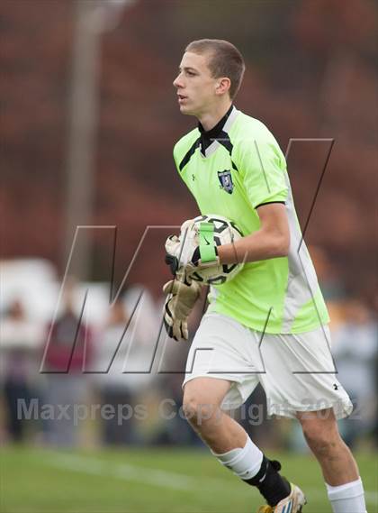 Thumbnail 1 in Washington Township @ Absegami (NJSIAA South Group 4 Final) photogallery.