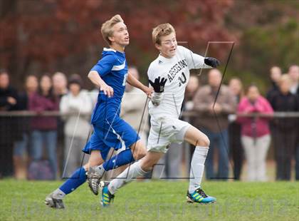 Thumbnail 1 in Washington Township @ Absegami (NJSIAA South Group 4 Final) photogallery.
