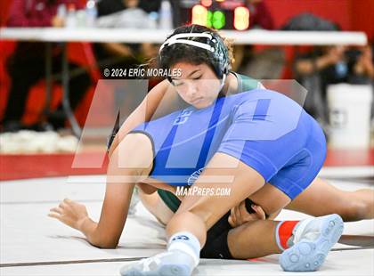 Thumbnail 1 in Girl On Fire photogallery.