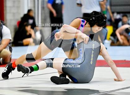 Thumbnail 3 in Girl On Fire photogallery.