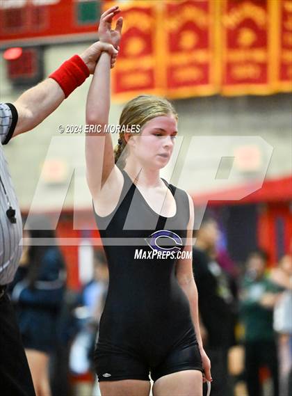 Thumbnail 1 in Girl On Fire photogallery.