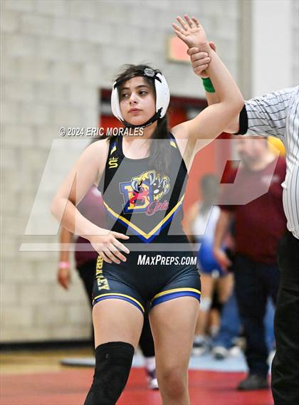 Thumbnail 2 in Girl On Fire photogallery.
