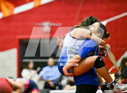 Thumbnail 1 in Girl On Fire photogallery.