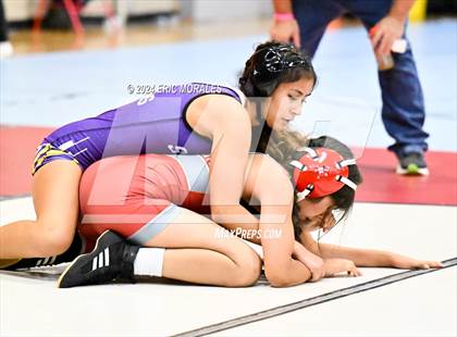 Thumbnail 2 in Girl On Fire photogallery.