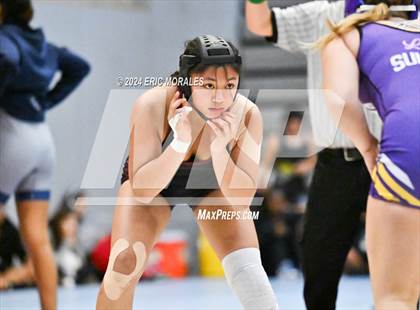Thumbnail 1 in Girl On Fire photogallery.