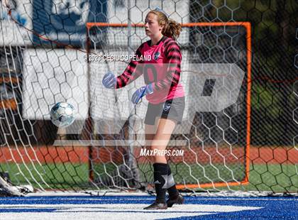 Thumbnail 3 in Toombs County @ Mount Paran Christian (GHSA 2A Quarterfinal) photogallery.
