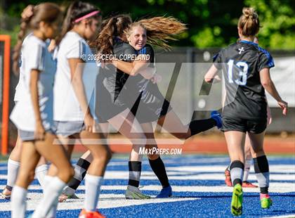 Thumbnail 1 in Toombs County @ Mount Paran Christian (GHSA 2A Quarterfinal) photogallery.