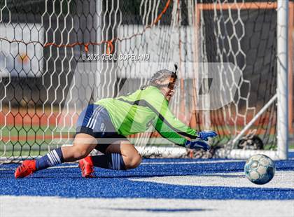 Thumbnail 2 in Toombs County @ Mount Paran Christian (GHSA 2A Quarterfinal) photogallery.