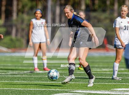 Thumbnail 2 in Toombs County @ Mount Paran Christian (GHSA 2A Quarterfinal) photogallery.