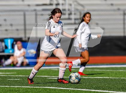 Thumbnail 3 in Toombs County @ Mount Paran Christian (GHSA 2A Quarterfinal) photogallery.