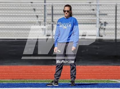 Thumbnail 1 in Toombs County @ Mount Paran Christian (GHSA 2A Quarterfinal) photogallery.