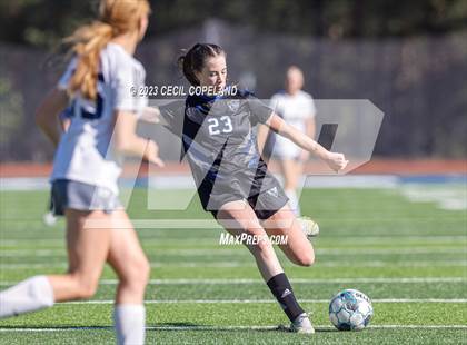Thumbnail 3 in Toombs County @ Mount Paran Christian (GHSA 2A Quarterfinal) photogallery.