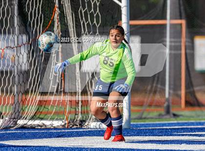 Thumbnail 2 in Toombs County @ Mount Paran Christian (GHSA 2A Quarterfinal) photogallery.