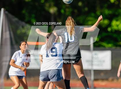 Thumbnail 2 in Toombs County @ Mount Paran Christian (GHSA 2A Quarterfinal) photogallery.
