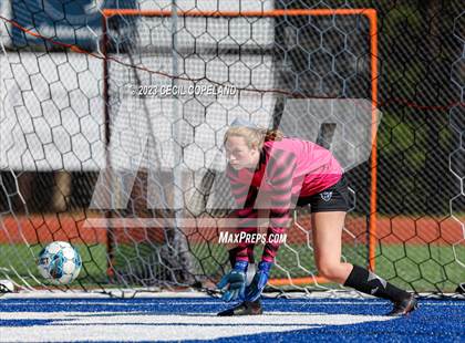 Thumbnail 3 in Toombs County @ Mount Paran Christian (GHSA 2A Quarterfinal) photogallery.