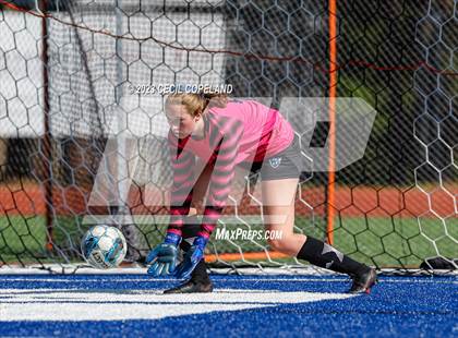 Thumbnail 1 in Toombs County @ Mount Paran Christian (GHSA 2A Quarterfinal) photogallery.