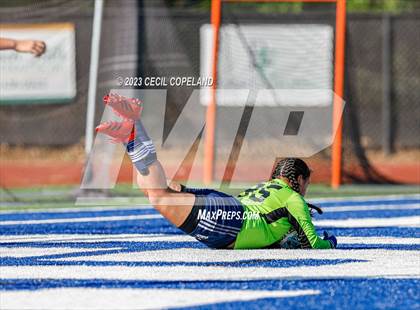 Thumbnail 3 in Toombs County @ Mount Paran Christian (GHSA 2A Quarterfinal) photogallery.