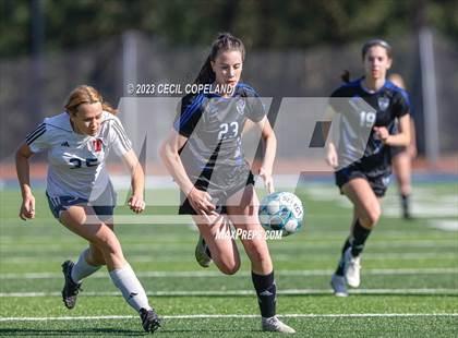 Thumbnail 2 in Toombs County @ Mount Paran Christian (GHSA 2A Quarterfinal) photogallery.