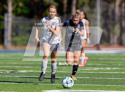 Thumbnail 2 in Toombs County @ Mount Paran Christian (GHSA 2A Quarterfinal) photogallery.