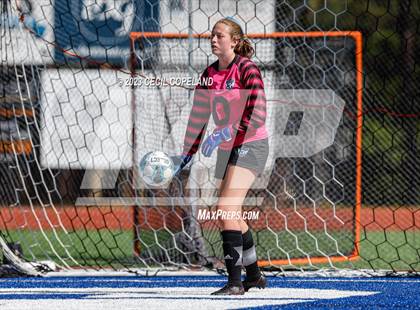 Thumbnail 2 in Toombs County @ Mount Paran Christian (GHSA 2A Quarterfinal) photogallery.