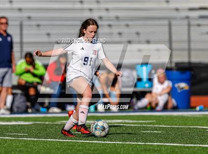 Thumbnail 2 in Toombs County @ Mount Paran Christian (GHSA 2A Quarterfinal) photogallery.