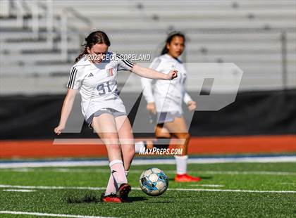 Thumbnail 2 in Toombs County @ Mount Paran Christian (GHSA 2A Quarterfinal) photogallery.