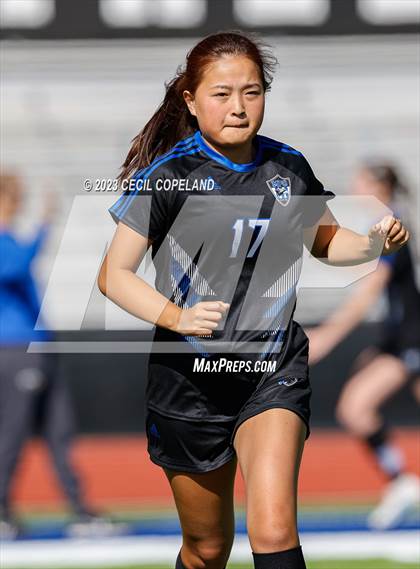 Thumbnail 2 in Toombs County @ Mount Paran Christian (GHSA 2A Quarterfinal) photogallery.
