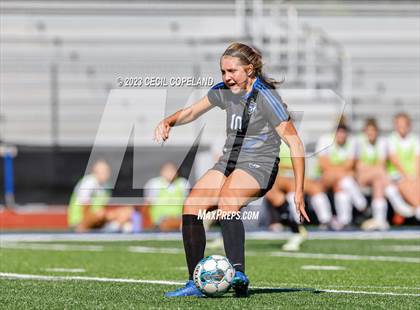 Thumbnail 3 in Toombs County @ Mount Paran Christian (GHSA 2A Quarterfinal) photogallery.
