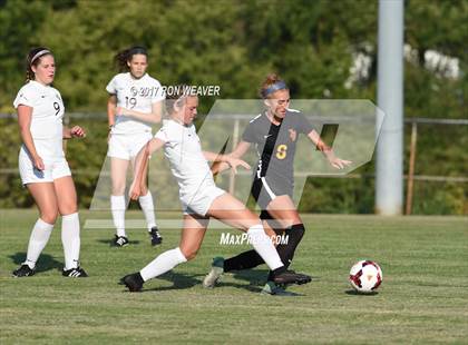 Thumbnail 2 in Science Hill @ Dobyns-Bennett photogallery.