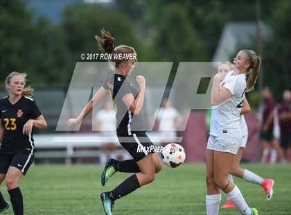 Thumbnail 3 in Science Hill @ Dobyns-Bennett photogallery.