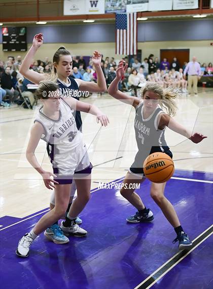 Thumbnail 3 in Randolph School @ Whitesburg Christian Academy photogallery.