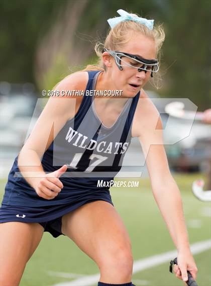 Thumbnail 1 in Regis Jesuit vs St. Mary's Academy photogallery.