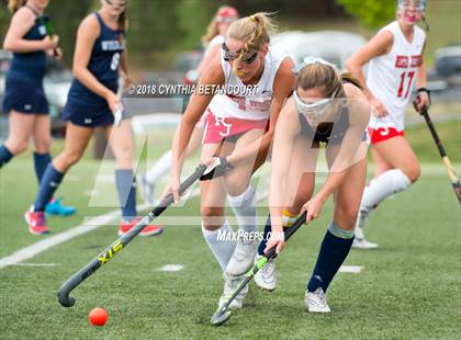 Thumbnail 1 in Regis Jesuit vs St. Mary's Academy photogallery.