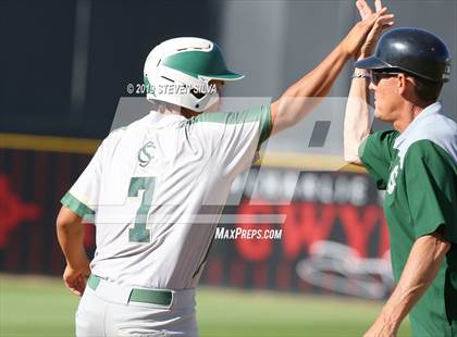 Thumbnail 1 in Classical Academy vs. Sage Creek (CIF SDS D2 Final) photogallery.