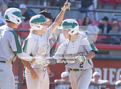 Thumbnail 2 in Classical Academy vs. Sage Creek (CIF SDS D2 Final) photogallery.