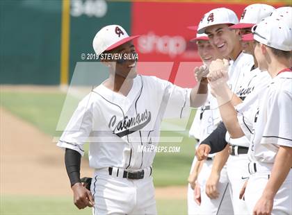 Thumbnail 2 in Classical Academy vs. Sage Creek (CIF SDS D2 Final) photogallery.