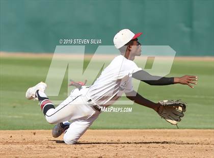 Thumbnail 3 in Classical Academy vs. Sage Creek (CIF SDS D2 Final) photogallery.